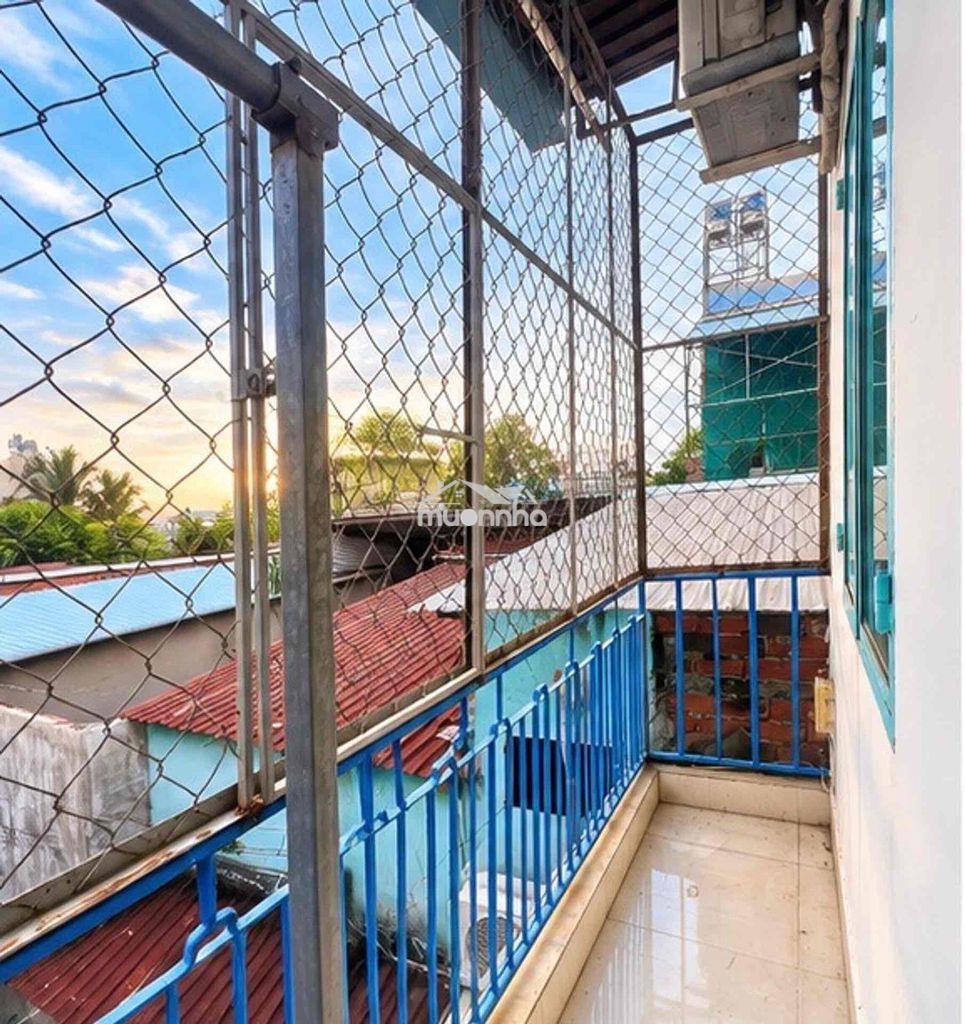 100m ra quốc lộ 13 - ngay cầu ông dầu - 5p tới bình thạnh - giá tốt - Ảnh 3