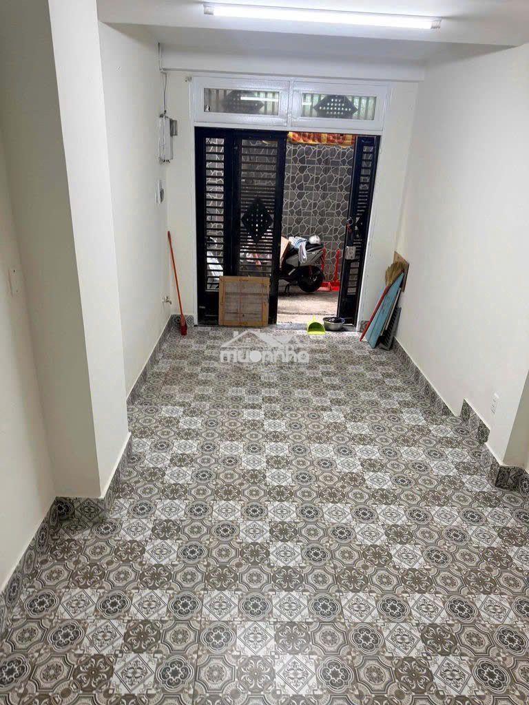 🏢 Cho thuê nhà đường nguyễn đình chiểu, p da kao , quận 1- giá rẻ - Ảnh 2