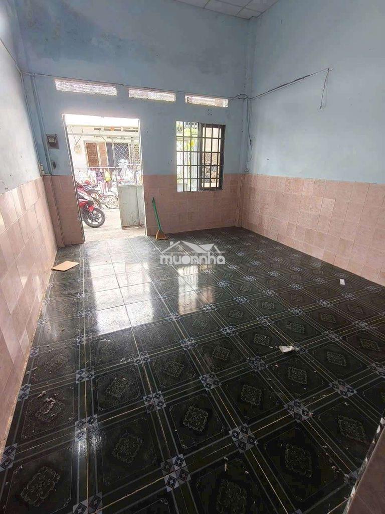💥 Cho thuê nhà bình hưng hòa | 4×8m‑gác lửng‑4,5tr/tháng - Ảnh 3