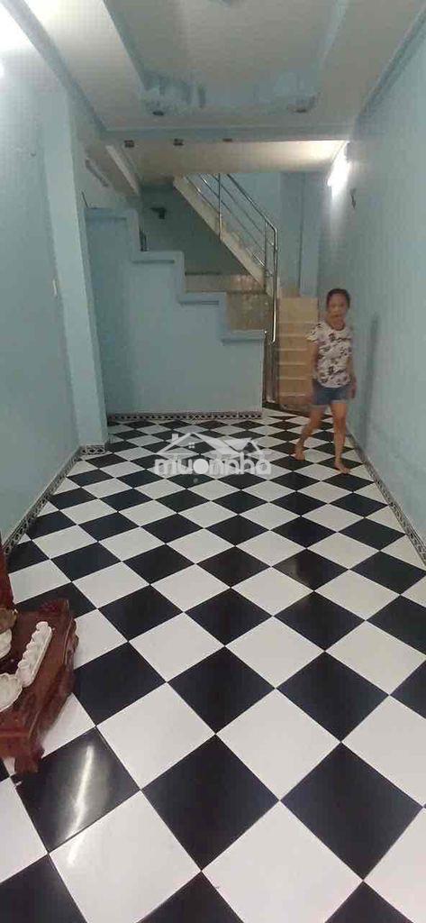 Cho thuê nhà nguyên căn đường ngô đức kế quận bt - Ảnh 2