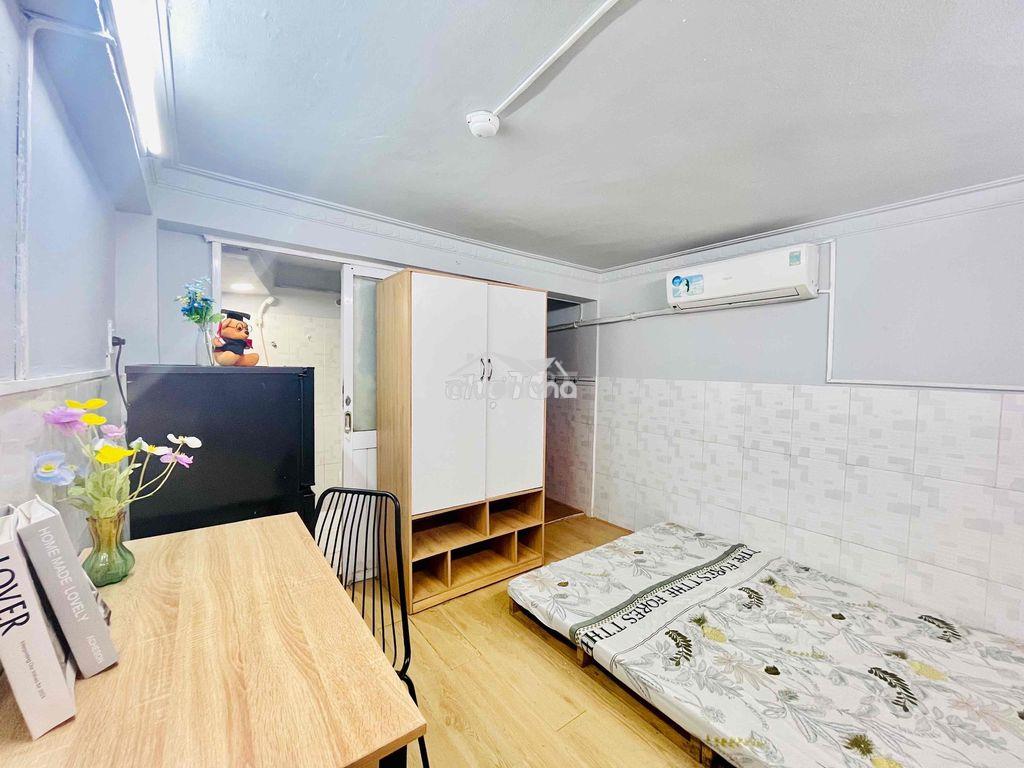 Phòng giá rẻ-ngay cầu chữ y cách đhsg 500m - Ảnh 4