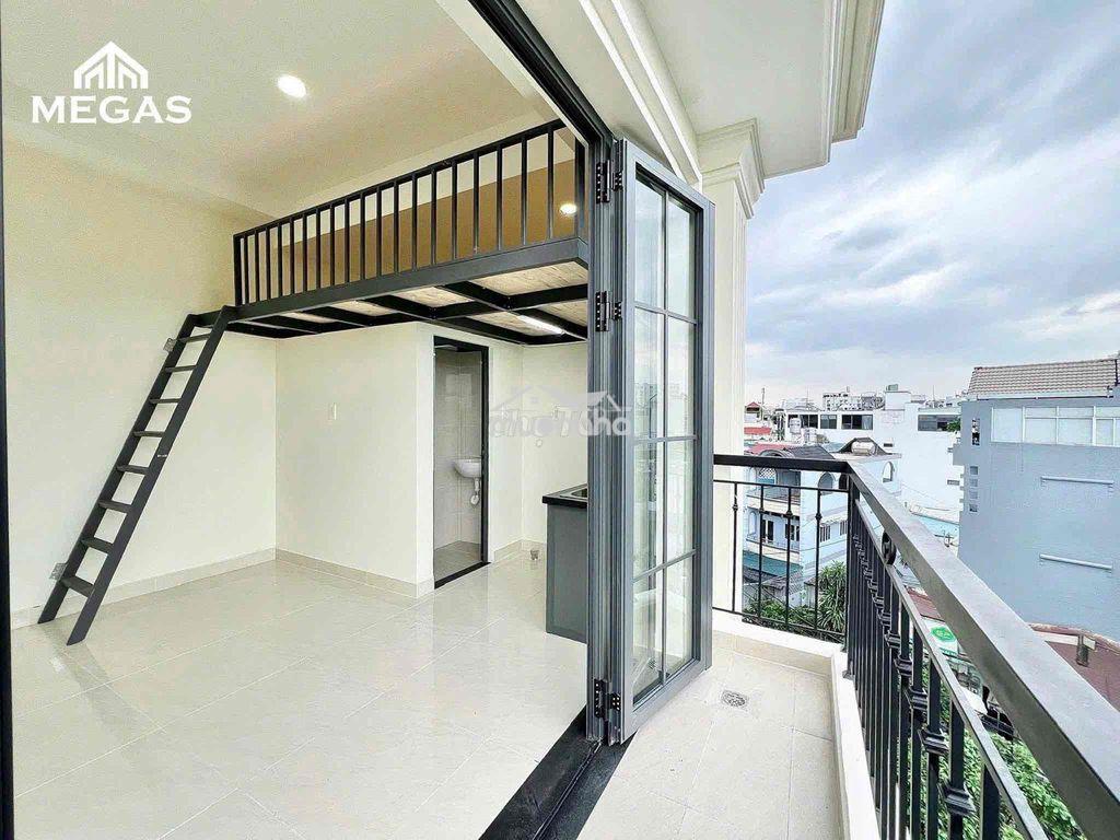 Duplex ngay lý thái tổ, q3 - rộng thoáng, full nội thâtt - Ảnh 4