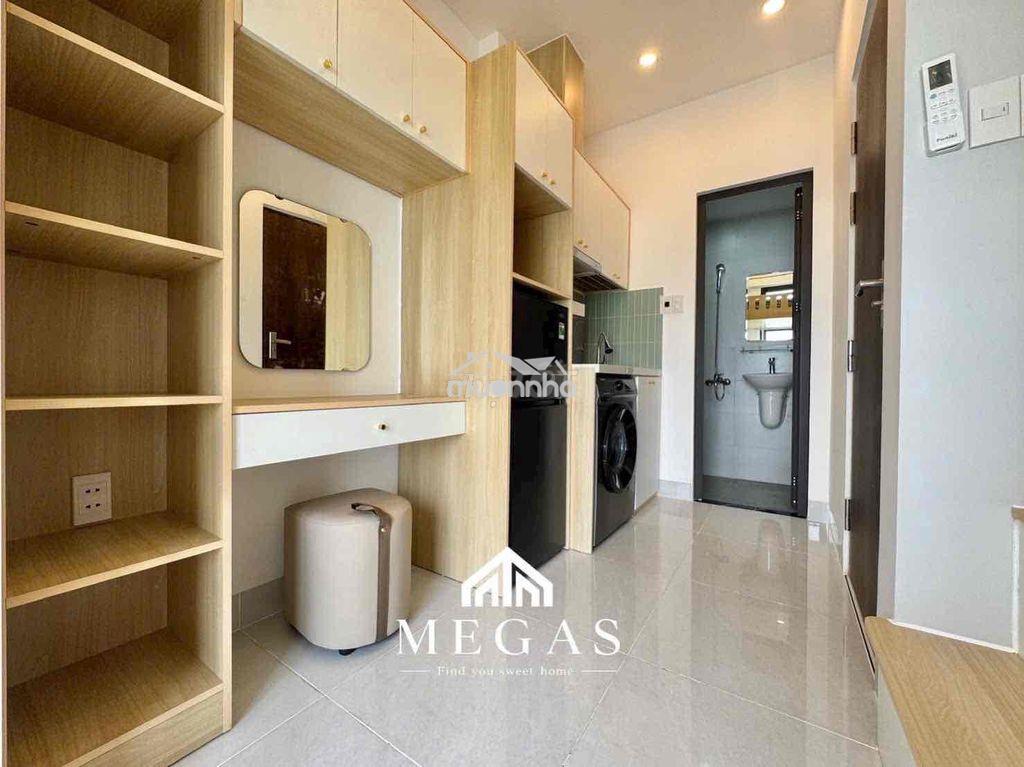 Căn hộ duplex mới xây 2 không gian ngủ full nội thất - Ảnh 3