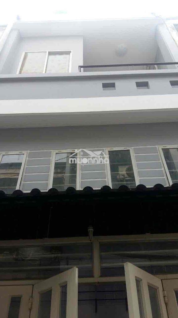 🏠 Chính chủ cần bán nhà – phường thông tây hội, gò vấp - Ảnh 4