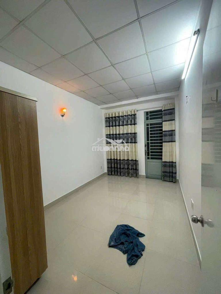 Cho thuê nhà nguyên căn hẻm lâm vân bền, quận 7 - Ảnh 4
