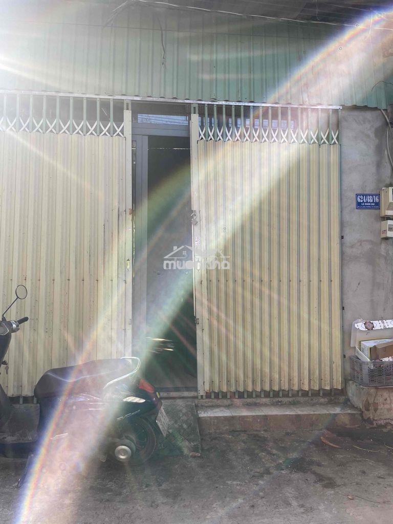 Cho thuê nhà nguyên căn mới xây