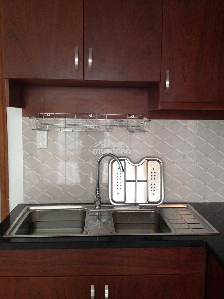 Bán căn hộ  central plaza  – 65m² (2pn - 2wc) – full nội thất,  4.8 tỷ - Ảnh 4