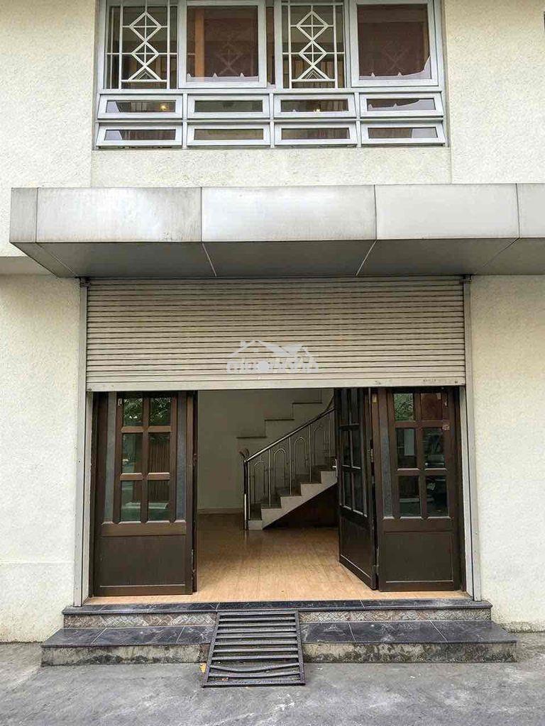 Cho thuê nhà nguyên căn vị trí đẹp, lô góc 2 mặt tiền hẻm rộng thoáng - Ảnh 2