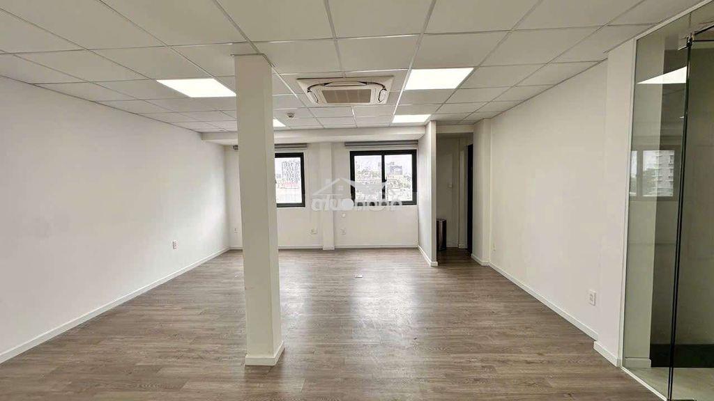 Văn phòng 40m2 giá 17 triệu/th tòa nhq2 - Ảnh 3