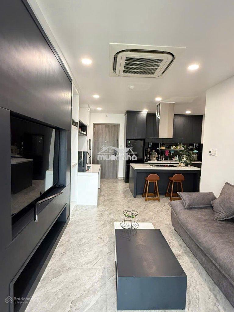 Bán nhanh căn hộ nội thất cao cấp đẹp - Ảnh 4