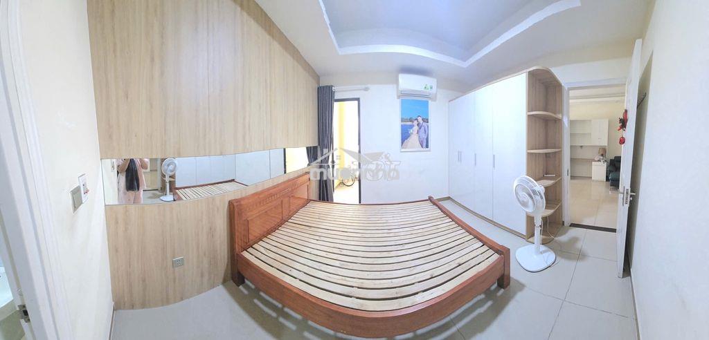 Cho thuê căn hộ 67m2=2pn-2wc. nhà có một số nội thất - Ảnh 2