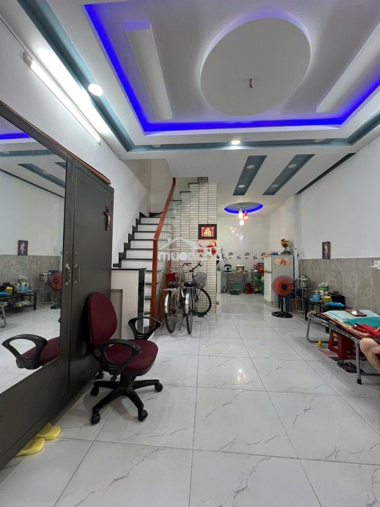 4x8m – 2 tầng – 2pn 2wc – nhà còn mới – giảm còn 3,47t tl - Ảnh 2