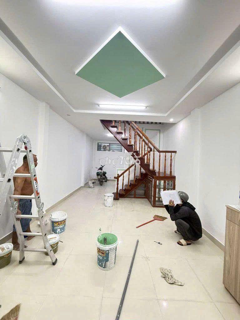 Cho thuê nhà đẹp_phù hợp ở_2pn 2wc mới đẹp_thống nhất_bv hồng đức