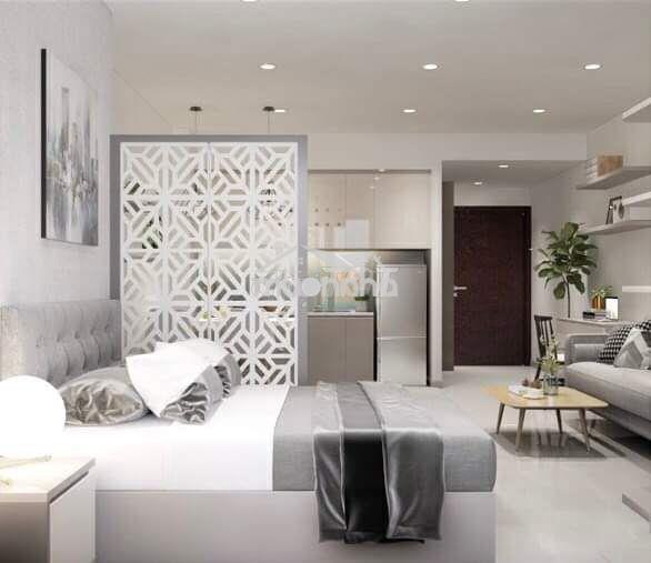 Bán lỗ căn officetel sunrise cityview giá 2,5 tỷ có hợp đồng thuê