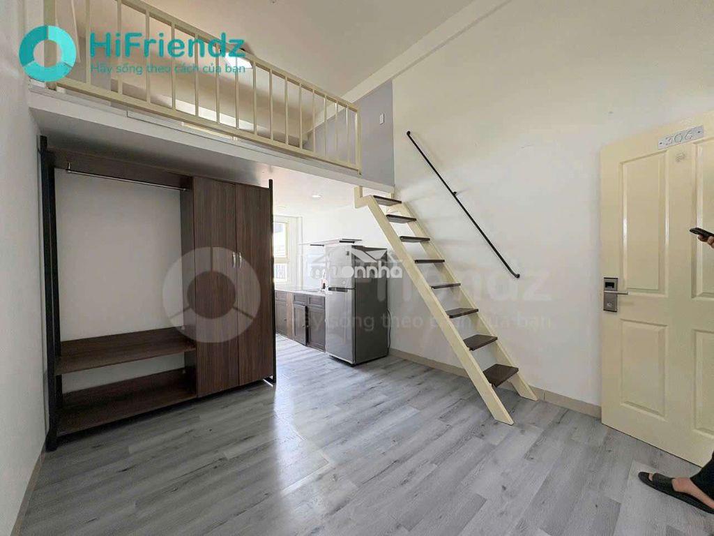 🎉💥Dự án duplex mới 100% - chỉ 4trx - ngay trung tâm q2🔥 - Ảnh 2