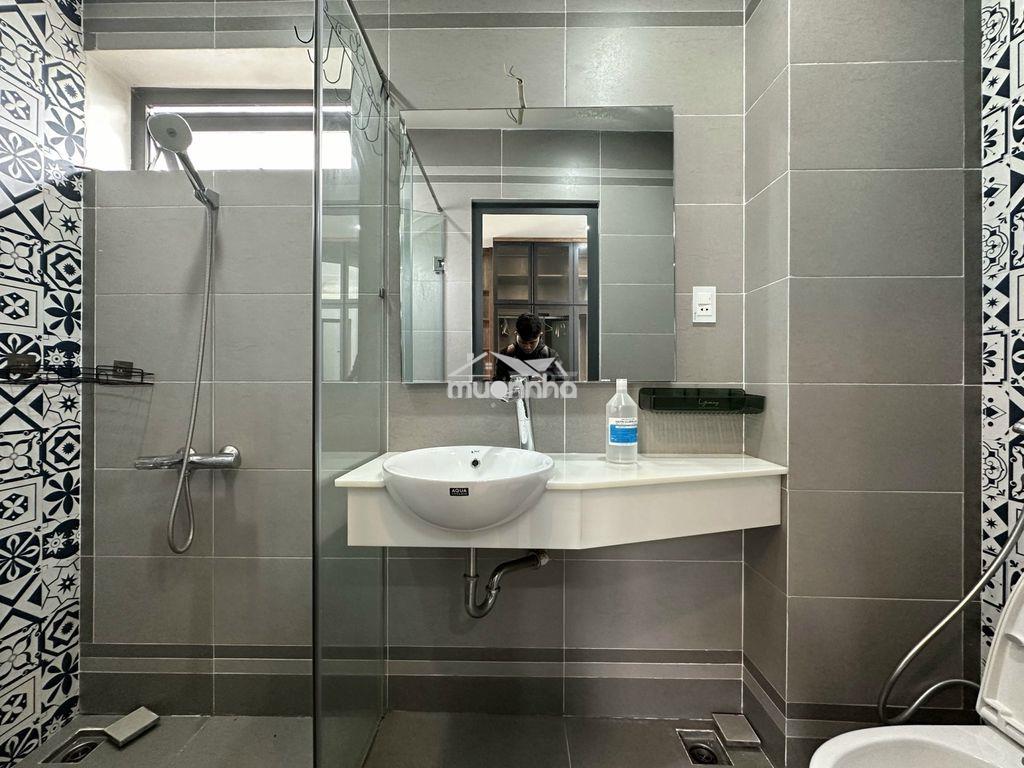 Bán gấp nhà 212 nguyễn văn nguyễn, p. tân định, quận 1 ( 4x12m. 2 lầu) - Ảnh 4
