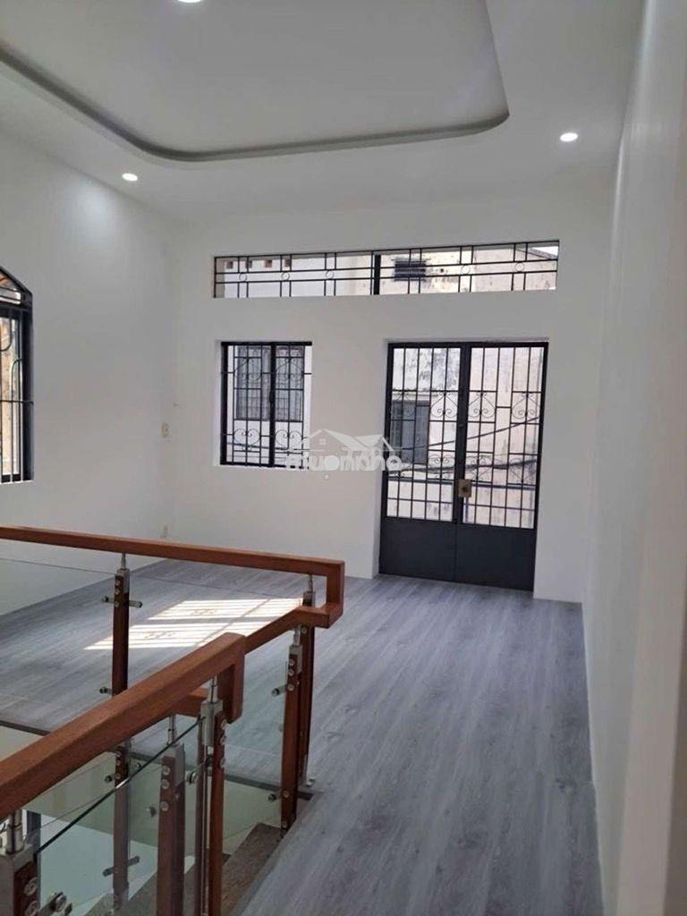 🏡Bán nhà ,đường phan văn hớn , q 12, ngang 5,5m - 122m2, giá : 7.29tỷ - Ảnh 3