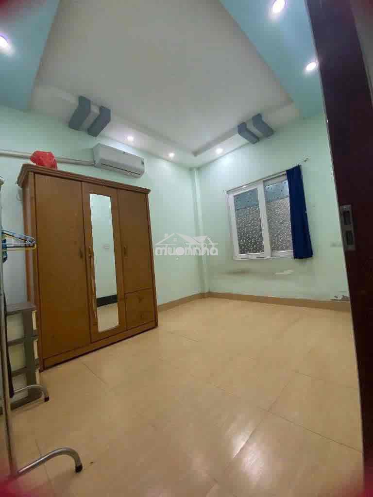 Bán nhà chính chủ quận tân phú - Ảnh 4