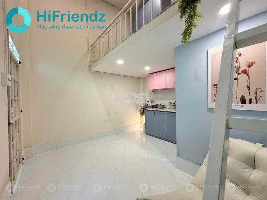Duplex ngay phạm văn đồng - gần ute, hub - Ảnh 3