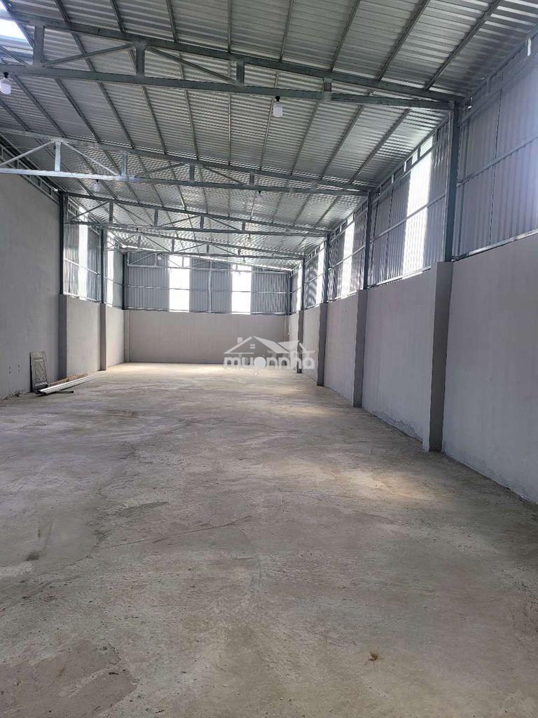Cho thuê kho xưởng đường tải 8 tấn - Ảnh 3
