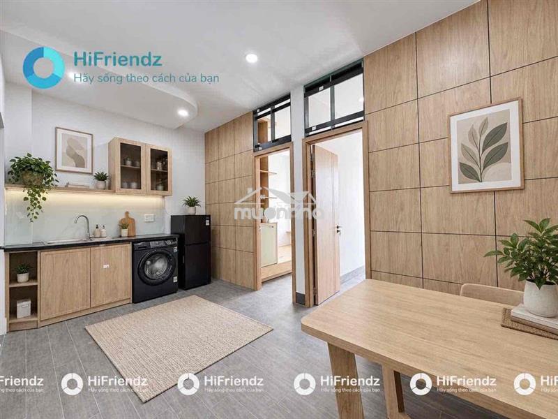 ✨Khai trương dự án - 2 phòng ngủ - sát đại học iuh - nhà mới 100%