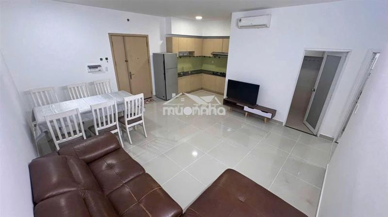 Kim tâm hải 3pn, ban công 98m2, full nội thất giá thuê 8.7 tr/th