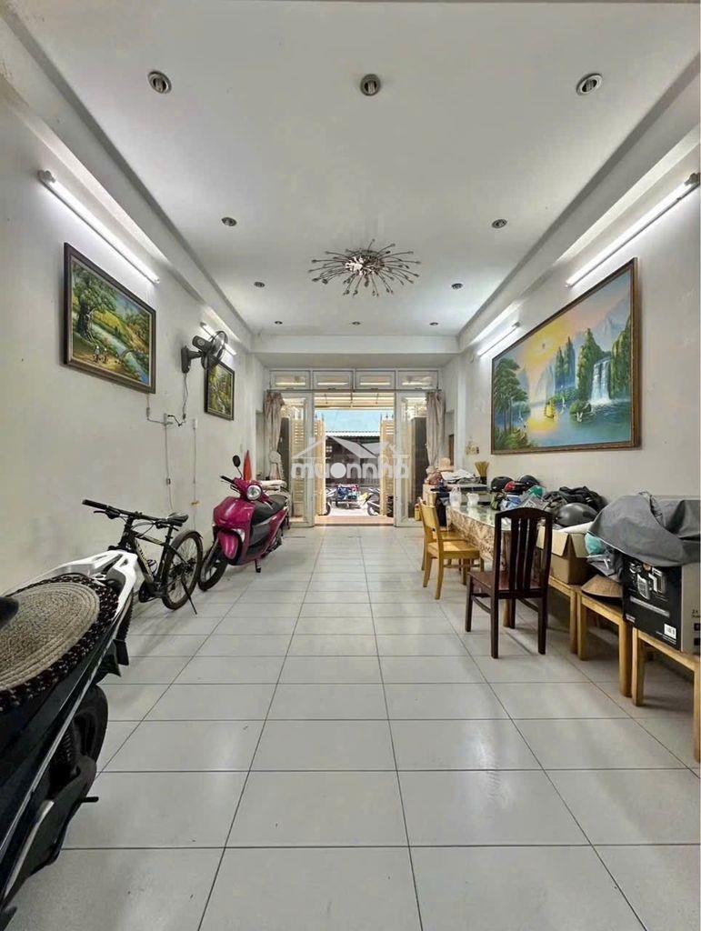 Giảm mạnh từ 17 tỷ về nhỉnh 14 tỷ . hẻm 6m thành thái q10  - Ảnh 3