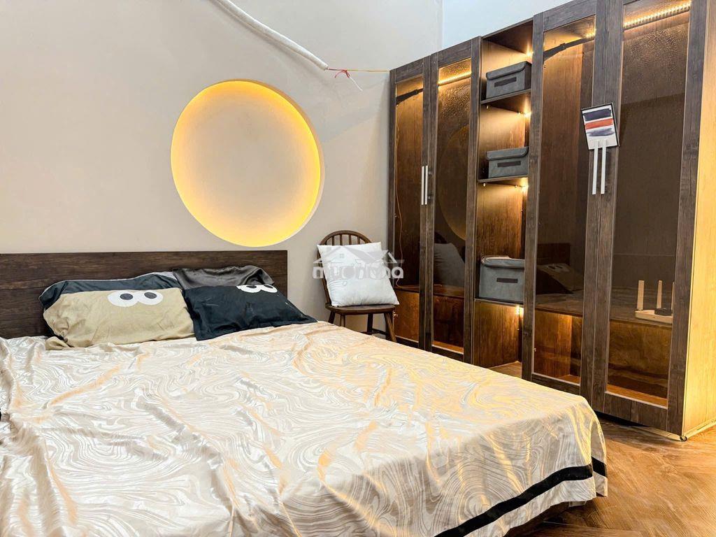 [Dự án mới] studio full nội thất - kế bên ga t3 - Ảnh 2