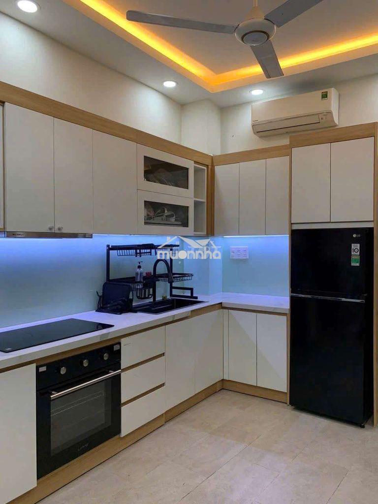Cho thuê nhà nguyên căn – phan đình phùng - Ảnh 4