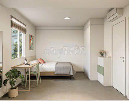 Căn hộ siêu nét mới tinh tại hoàng sa quận 3 - Ảnh 4