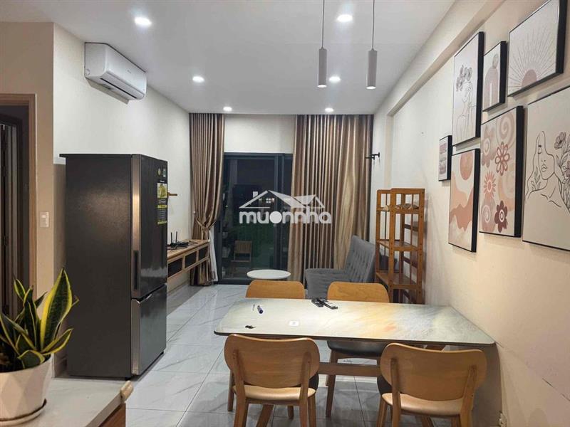 🏢 Nhi cho thuê căn hộ lovera vista – 2pn 🔥 giá tốt