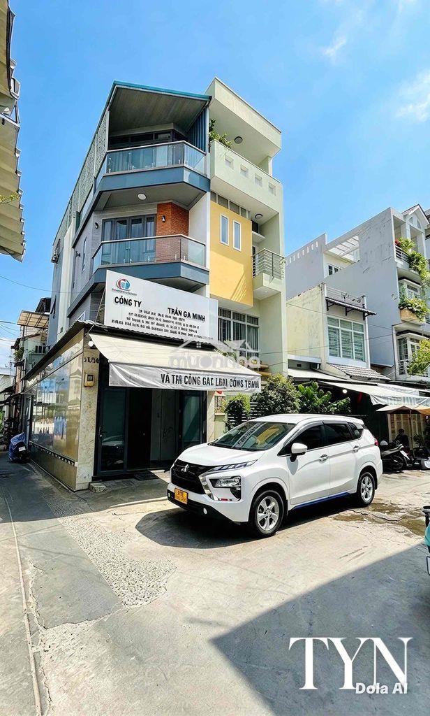 🧧 Bán nhà góc 2mt đẹp 51/14 nguyễn trãi q5 | 49,5m²🧧 - Ảnh 2