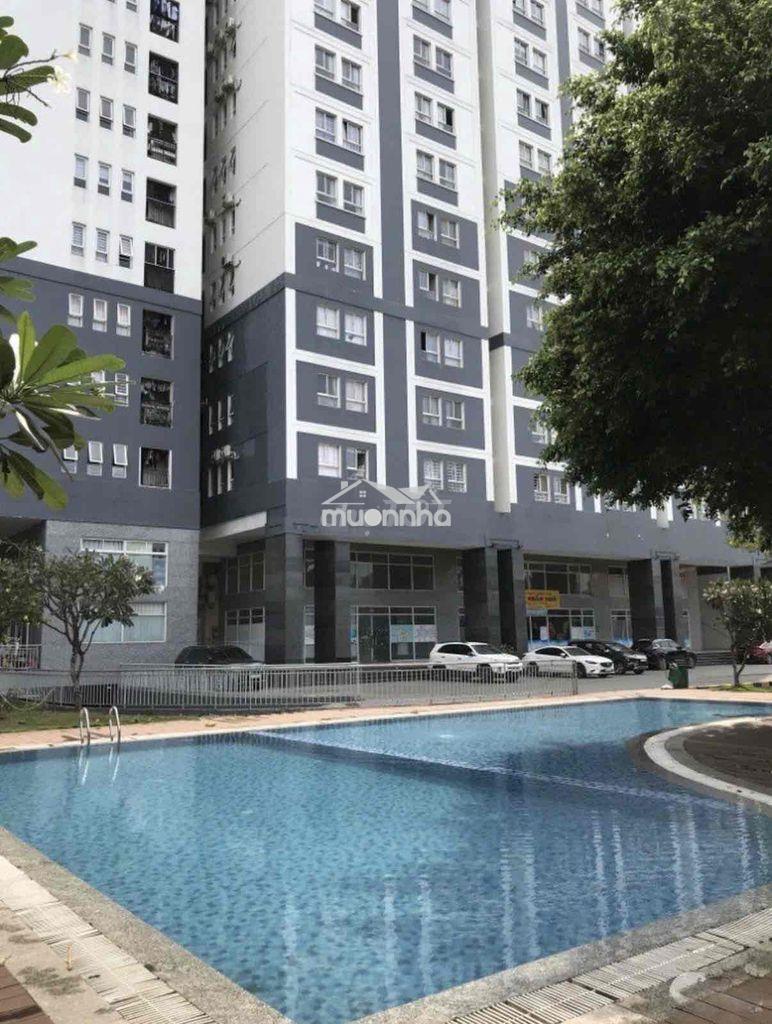 ~2tỷ - căn hộ dream home luxury gò vấp - 64m2 tầng cao - 2pn 2wc - Ảnh 3