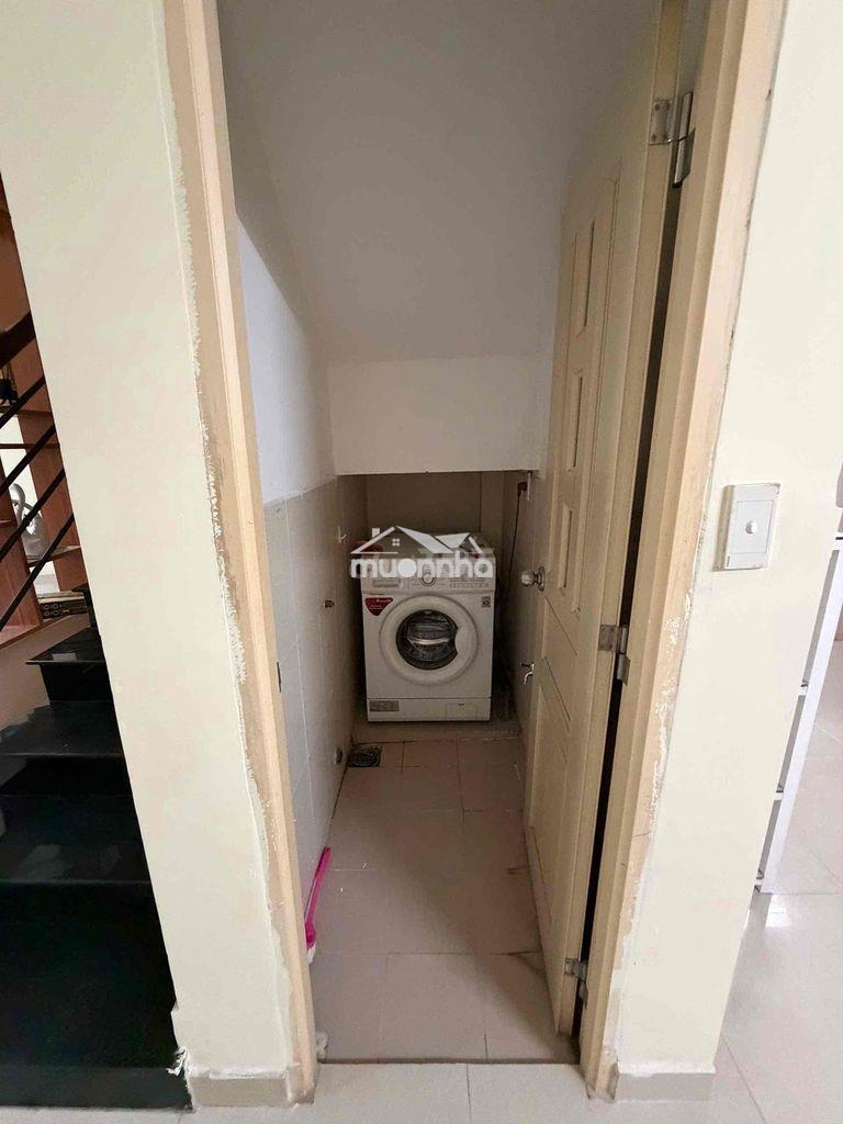 Nhà hẻm 417/26 quang trung - tt gò vấp, chính chủ bán - Ảnh 3