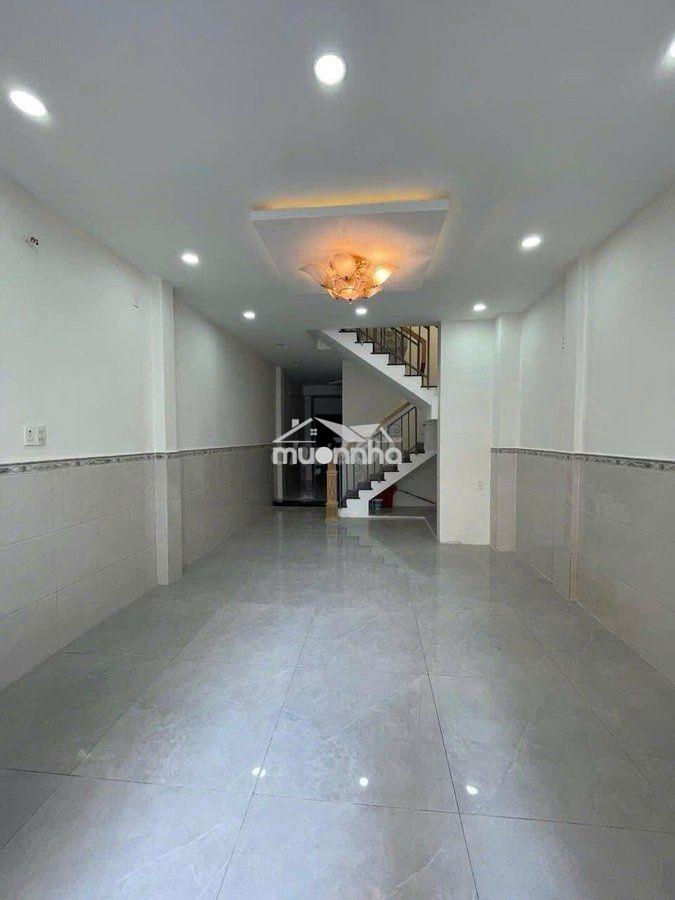 💎 Hẻm ô tô đường 100 bình thới q11 – có hẻm sau thoáng  nhà mới ở ngay - Ảnh 4