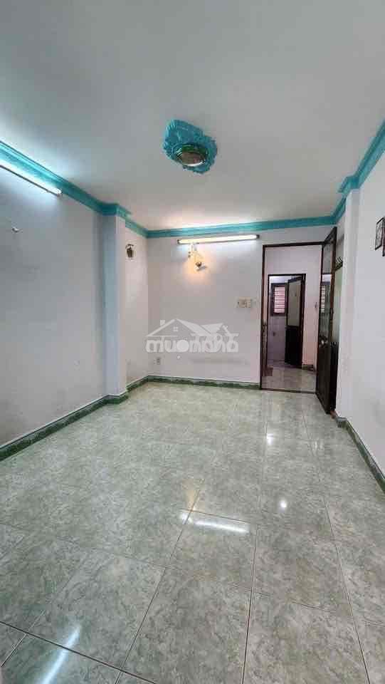 Nhà 2 phòng ngủ 3x10 nguyễn biểu - Ảnh 4