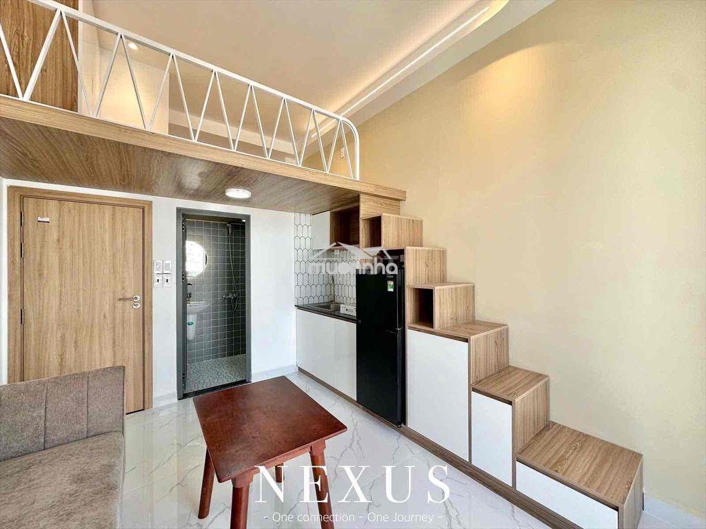 Cực phẩm duplex tại gò vấp🔥 - Ảnh 3