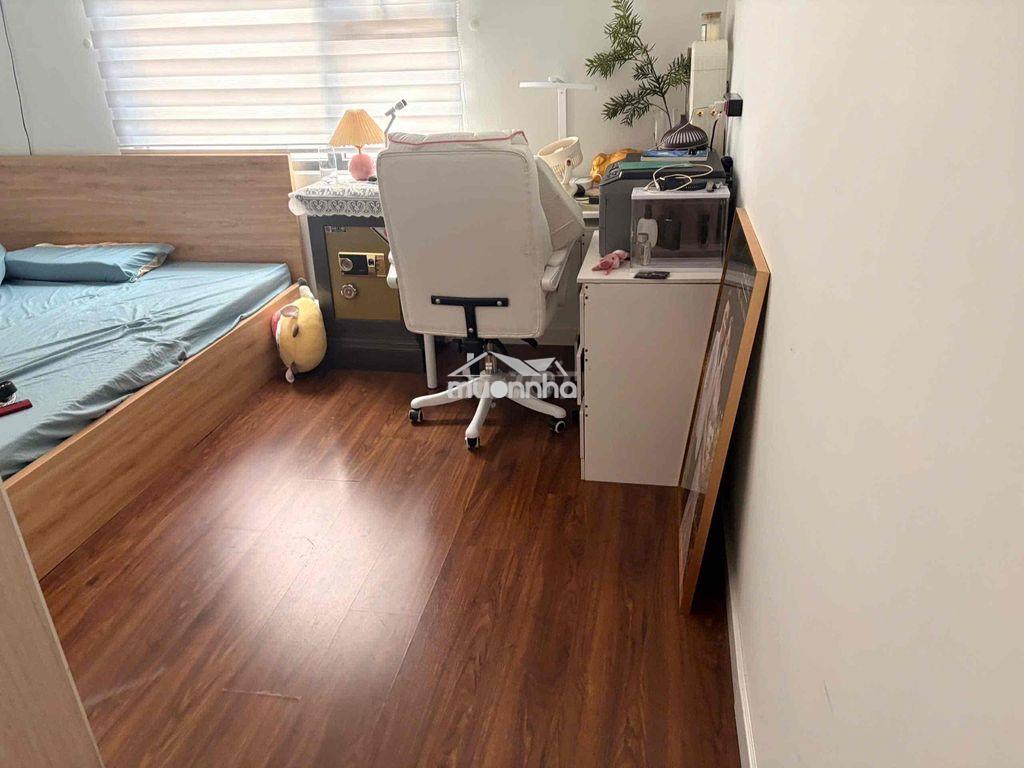 🔥 Nhi cho thuê căn hộ 3pn – căn góc 83m² | giá chỉ 9  full nội thất - Ảnh 4