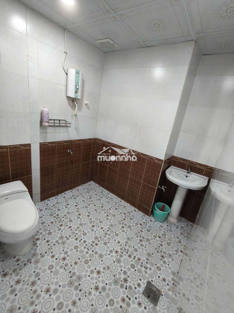 7 x 13m đường 5m lê đại hành - Ảnh 3
