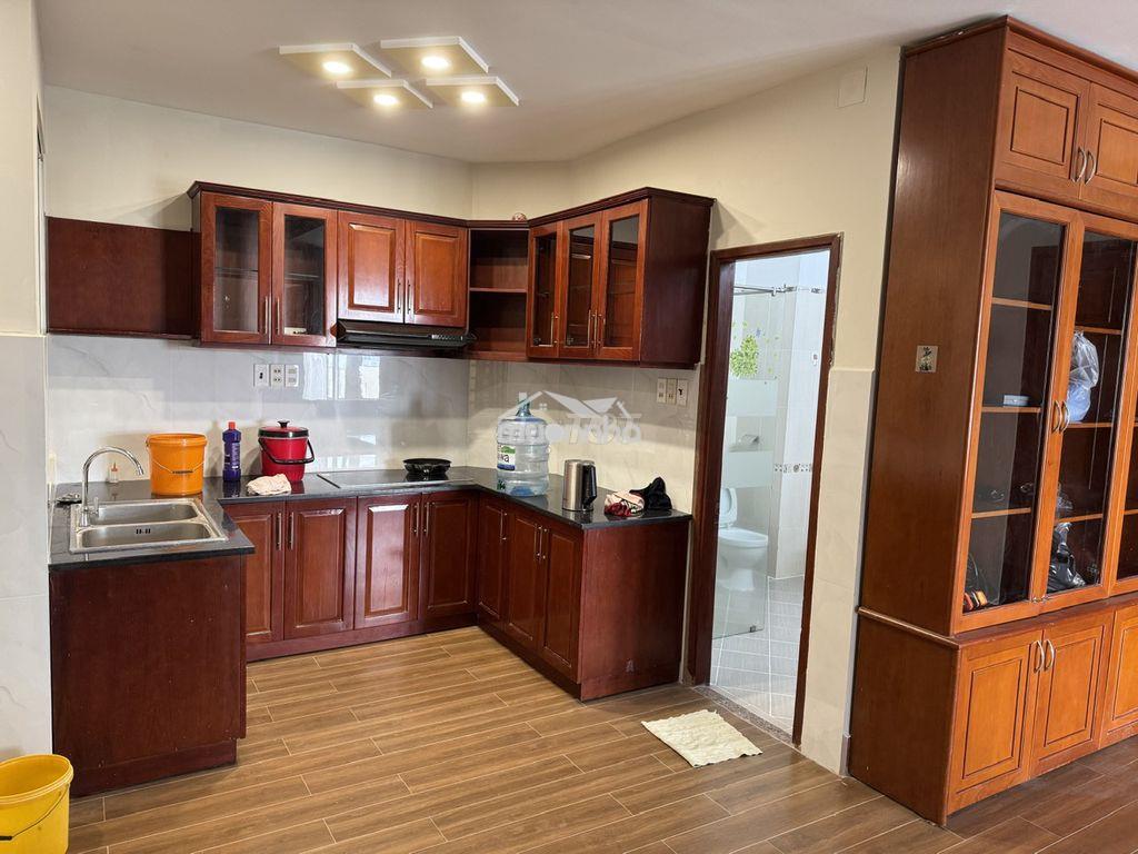 Tân phú cc huỳnh văn chính 50m2, 2pn,căn góc shr  - Ảnh 2