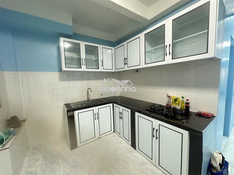 🏡 Chính chủ bán căn hộ chung cư 595 cách mạng tháng 8, quận 10 🏡