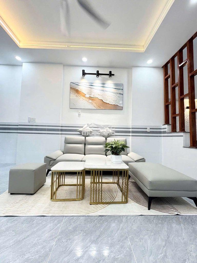 Bán nhà 3 tầng,50m², ngay aeon tân phú. chỉ nhỉnh 5 tỷ  - Ảnh 3