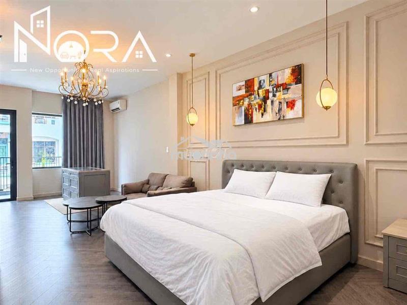 Khai trương căn hộ 1pn full nội thất mới 100% không chung chủ