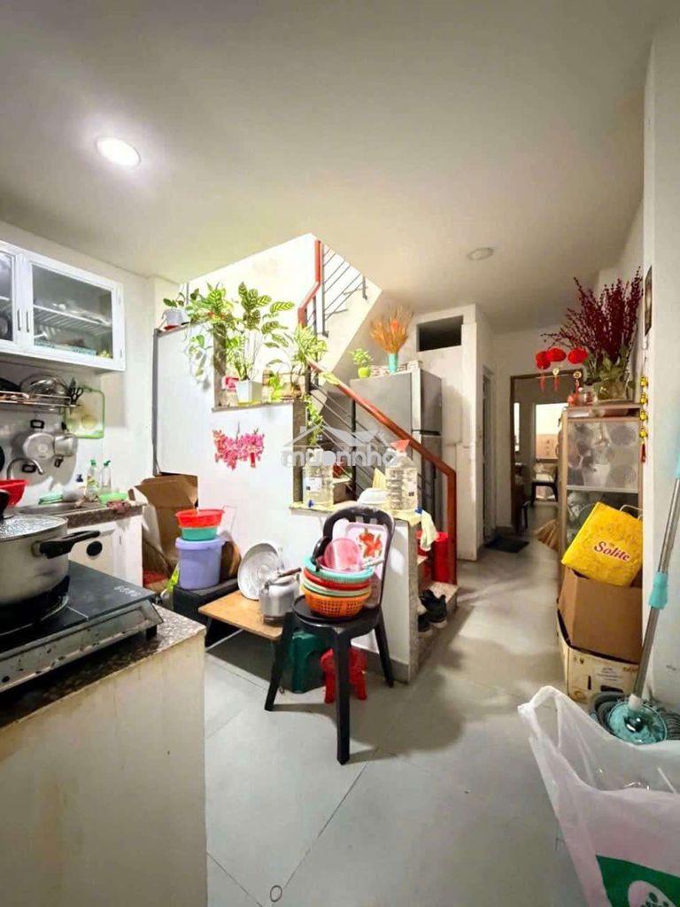 ✅✅Nhà 3pn lê hồng phong và ng trãi. - Ảnh 2