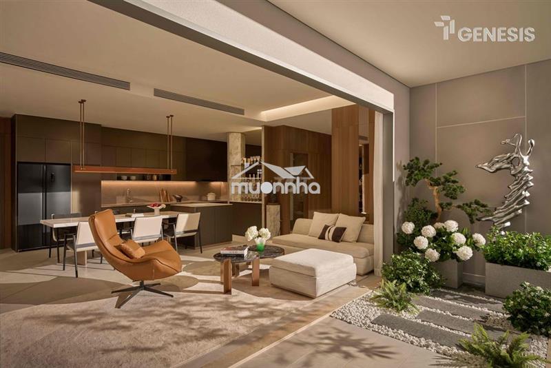 Đợt đầu chi 260 triệu - căn hộ giáp quận 4 tphcm