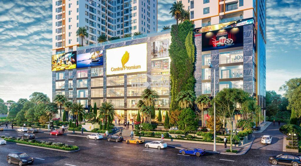 🏢 Cho thuê officetel central premium – q8 | 8 tr - Ảnh 2