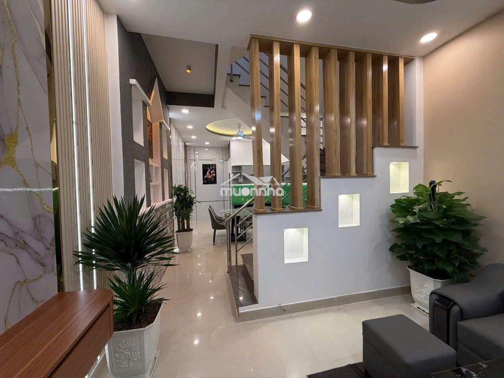 8ty9 thương lượng bán nhà mặt nội khu cao lỗ xe hơi đỗ cửa - Ảnh 3