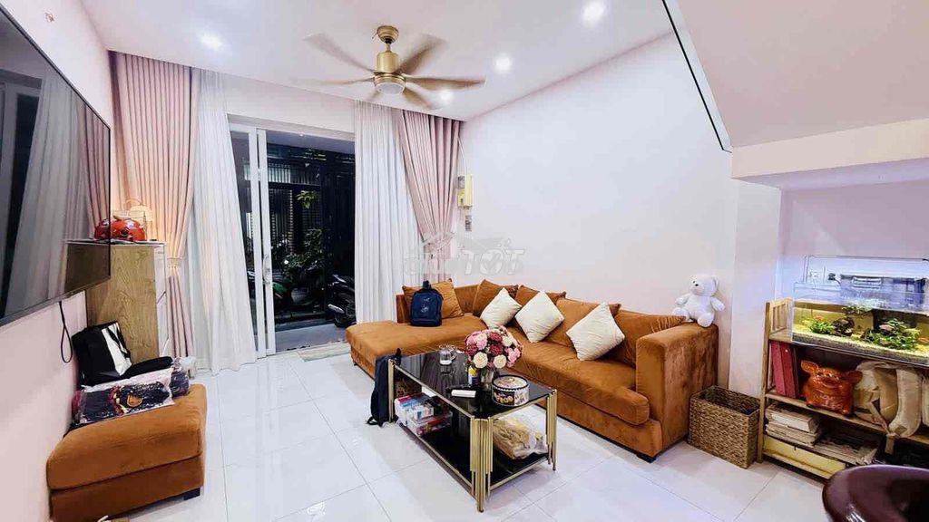Nhà đẹp-giá tốt chính chủ gởi bán - Ảnh 4