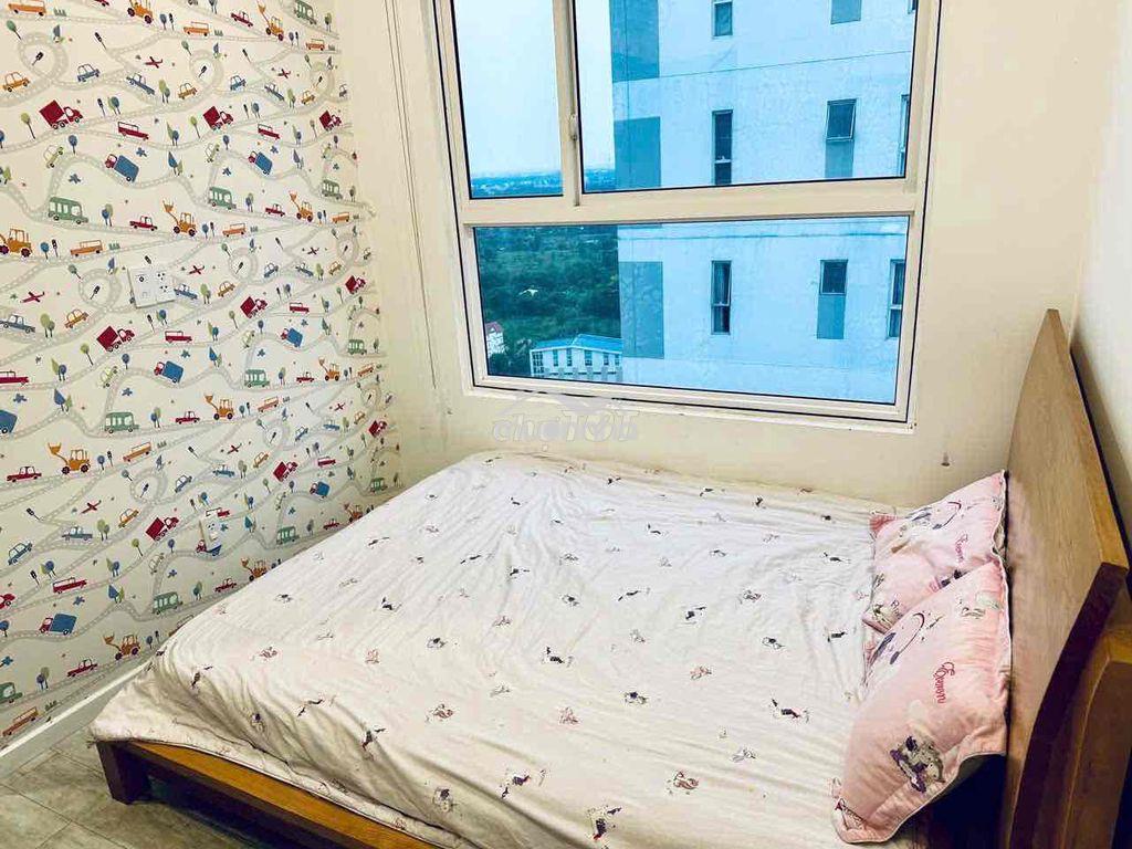 Cho thuê căn hộ chung cư 83 m2, 2 pn, sunrise riverside , nhà bè - Ảnh 4