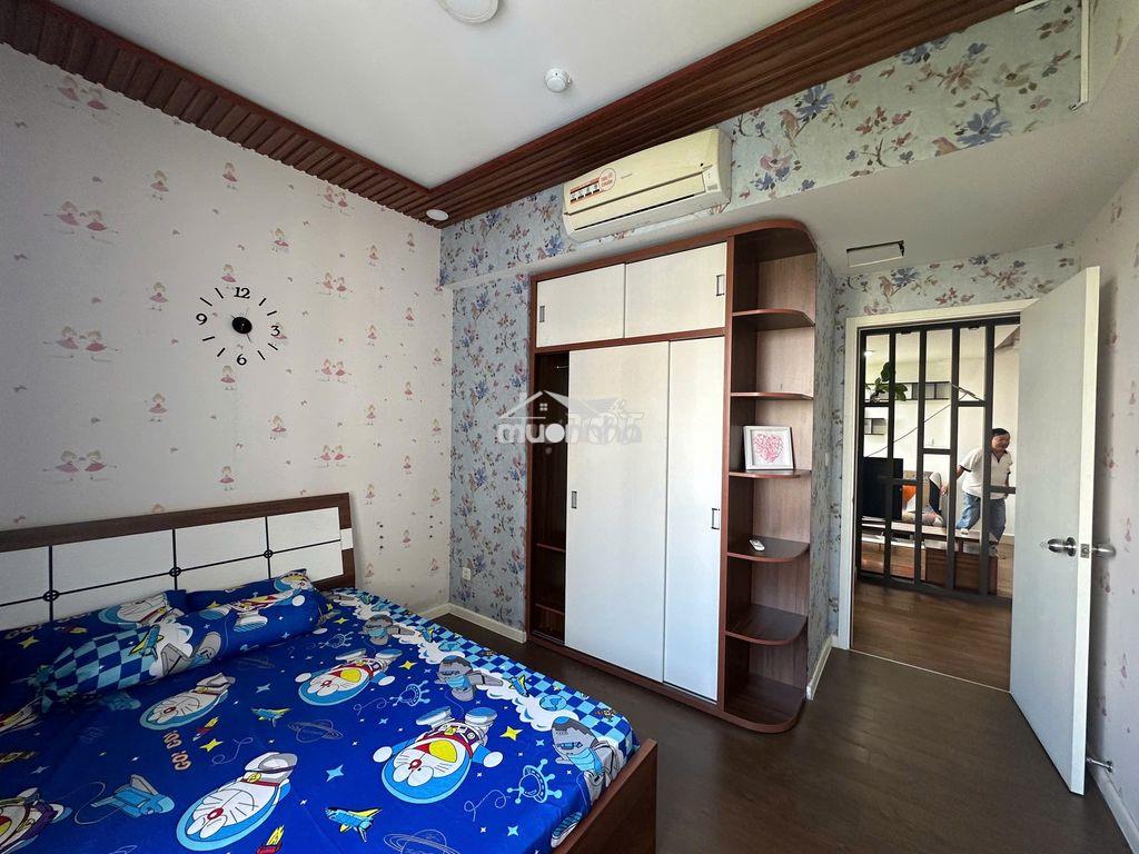Bán căn góc 73m2 2 phòng 2 vê sinh 3ty400 - Ảnh 3